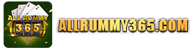 All Rummy 365 logo